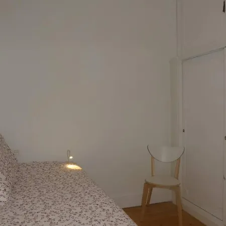 Piso Encantador En El Centro