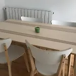 아파트 Piso Encantador En El Centro