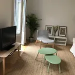 Piso Encantador En El Centro