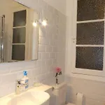 Piso Encantador En El Centro 산세바스티안