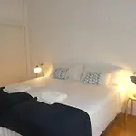 아파트 Piso Encantador En El Centro *