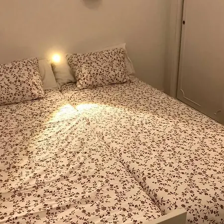 아파트 Piso Encantador En El Centro 산세바스티안