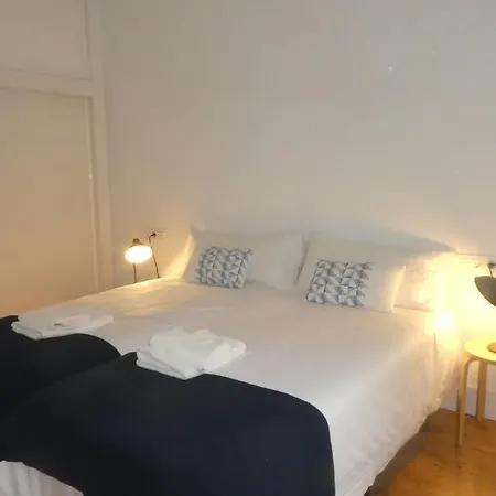 Apartament Piso Encantador En El Centro *