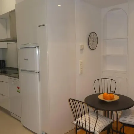 Piso Encantador En El Centro *