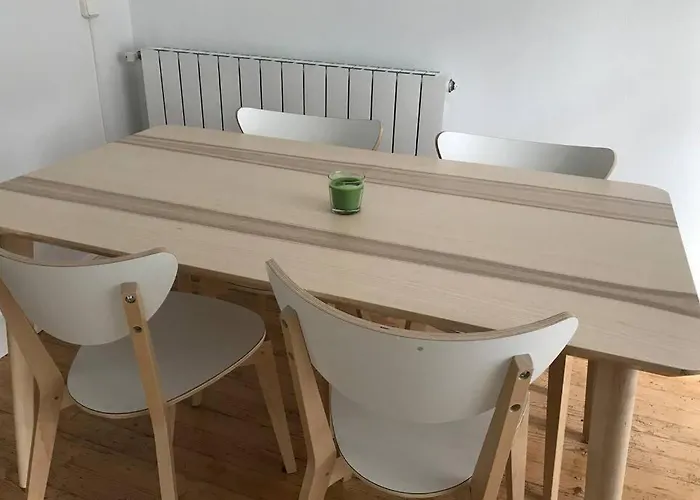 Appartamento Piso Encantador En El Centro