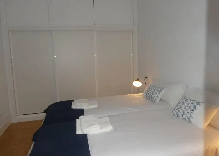 Appartamento Piso Encantador En El Centro *