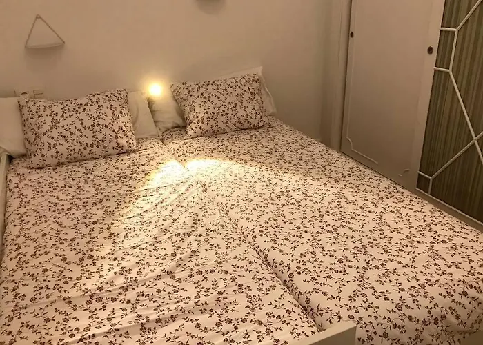 Appartamento Piso Encantador En El Centro San Sebastián