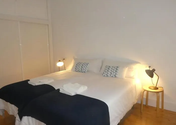 Appartamento Piso Encantador En El Centro *