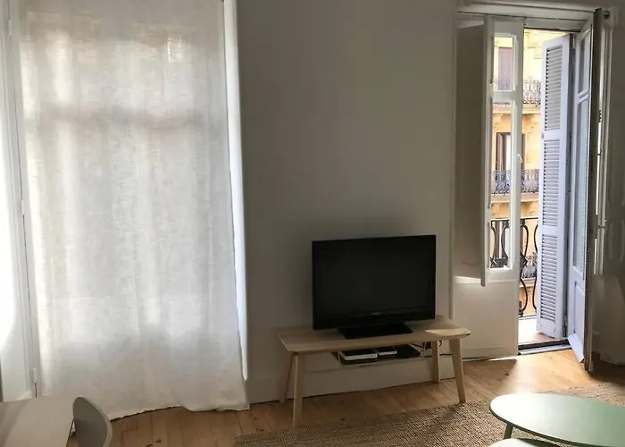 Appartamento Piso Encantador En El Centro