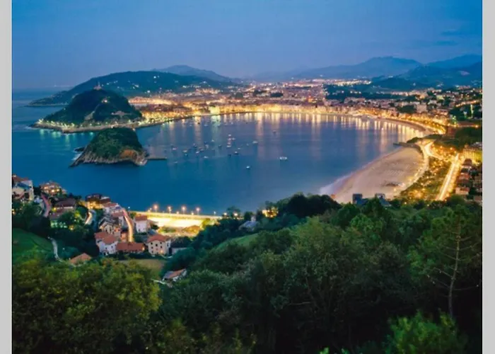 Piso Encantador En El Centro